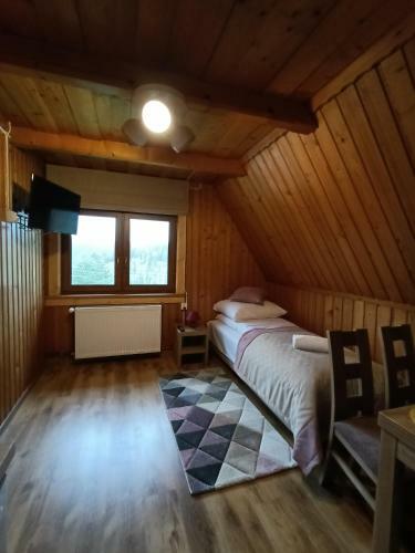 Apartamento Wynajem U Patryka