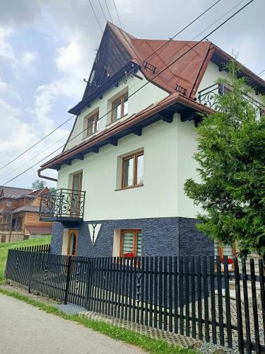 Apartamento Wynajem U Patryka