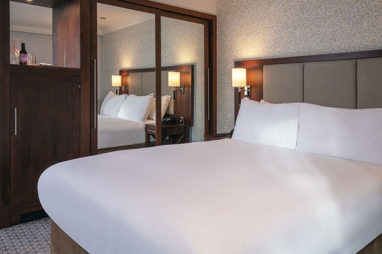 Hotel Norton Park - Qhotels