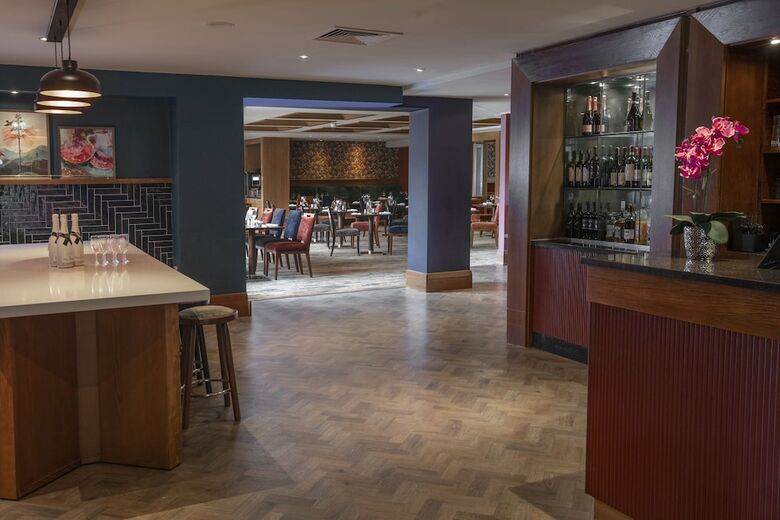 Hotel Norton Park - Qhotels