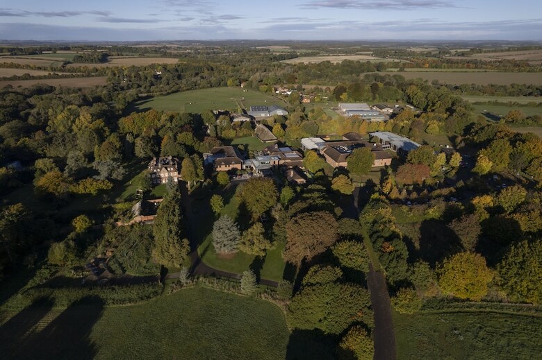 Hotel Norton Park - Qhotels