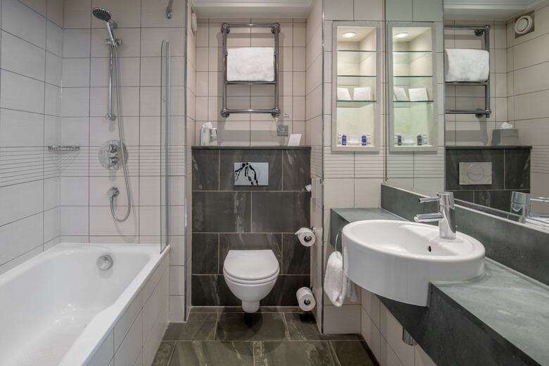 Hotel Norton Park - Qhotels