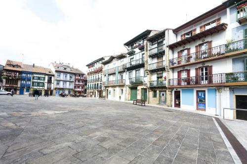 Apartamento Manisa By Smiling Rentals