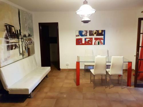 Apartamento La Casa Del Tibur�n