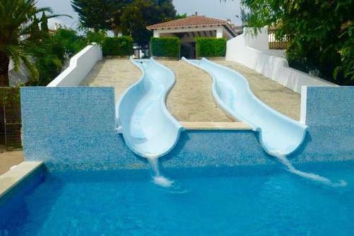 Apartamento La Casa Del Tibur�n