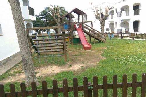 Apartamento La Casa Del Tibur�n