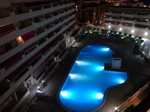 Bonito Apartamento Cerca Del Mar