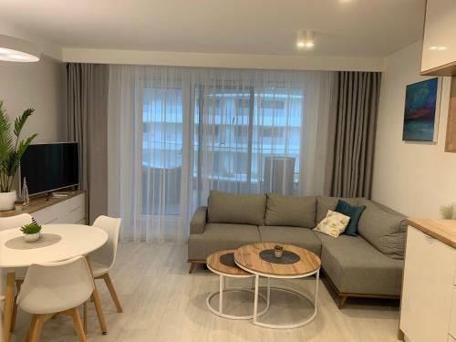 Lake View Sea Apartment Rogowo Pearl