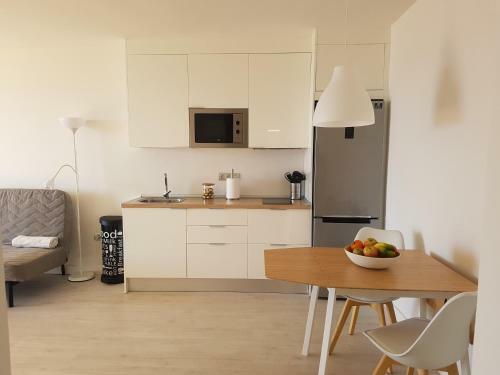 Apartamento Isora Coast