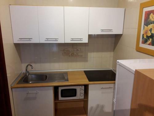 Apartment 100 Meters From The Beach.