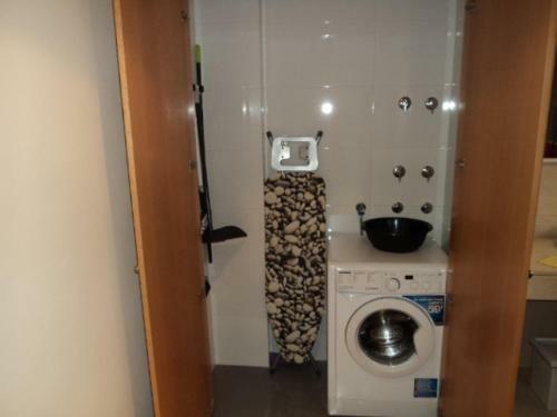 Apartamento Bungalo Playa Arena