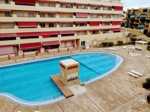 Apartament Ocean View Puerto de Santiago