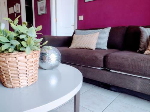 Apartament Ocean View Puerto de Santiago