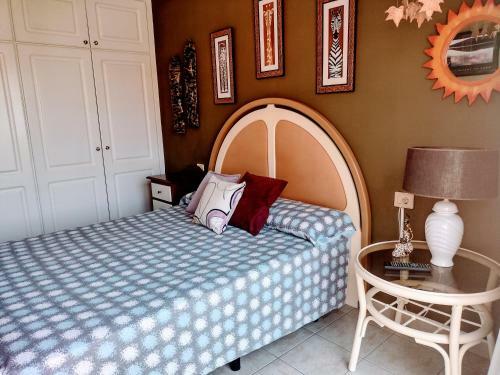 Apartament Ocean View Puerto de Santiago