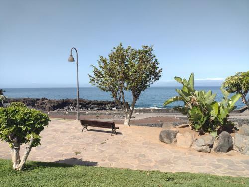 Apartament Ocean View Puerto de Santiago