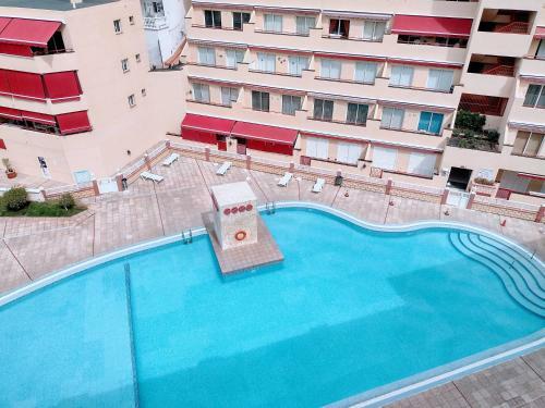 Apartament Ocean View Puerto de Santiago