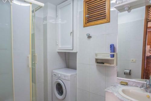 Great Ocean View Apartament Puerto de Santiago