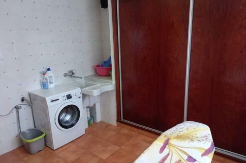 Casa C�ntrica En Platja D'aro, A 5min de La Playa
