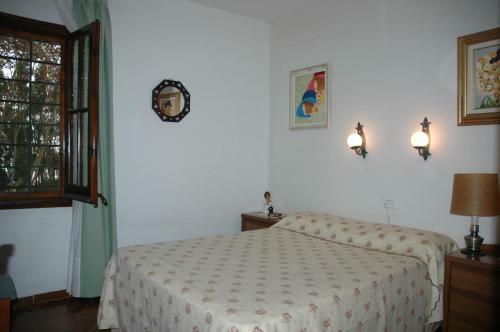 Villa Xicu Moner-platja D'aro-costa Brava
