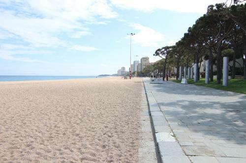 Stay U-nique Apartments Platja D'aro
