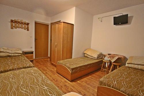 Hotel Dom Wczasowy " U J�zefa "