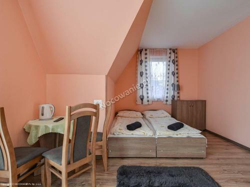 Hotel Dom Wczasowy " U J�zefa "