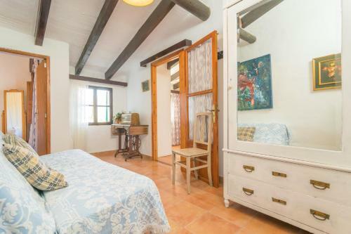 Villa Cas Patro Lau