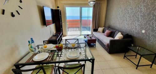 Apartamento Playa Paraiso-apartment 4 You