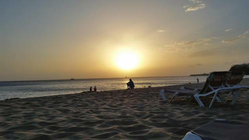 Apartamento The Paradise On The Ocean 7