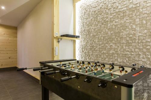 Rezydencja Tatry - Apartament Chamerion 1