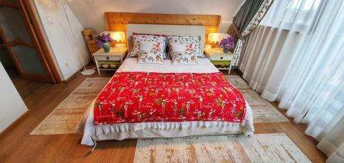 Rezydencja Tatry - Apartament Chamerion 1