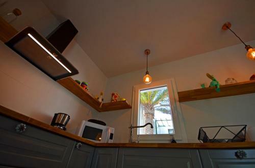 Apartment Presidente 2 Pool Wifi Max. 4 Personen