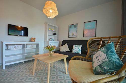Apartment Presidente 2 Pool Wifi Max. 4 Personen
