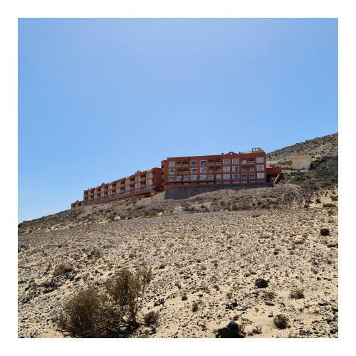 Apartamento Your Ocean Blue