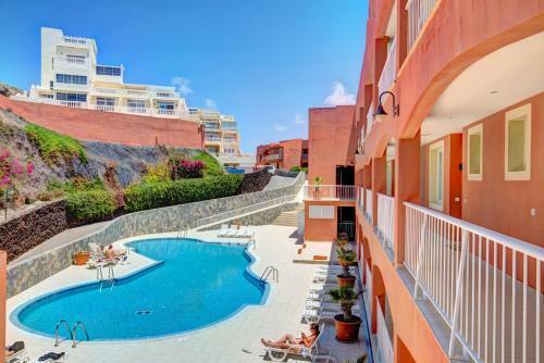 Apartamento Your Ocean Blue