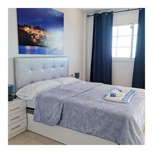 Apartamento Your Ocean Blue