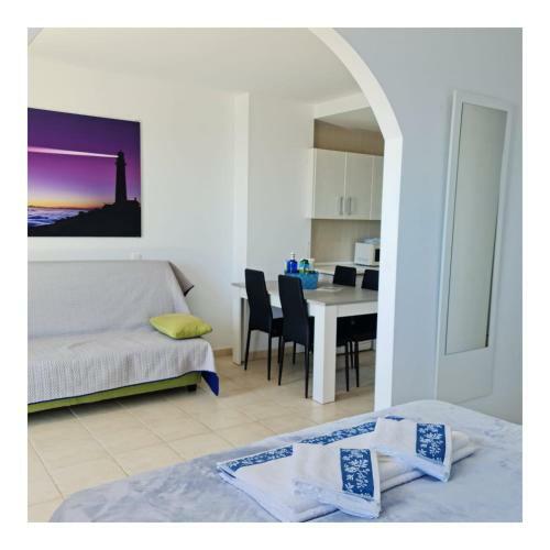 Apartamento Your Ocean Blue