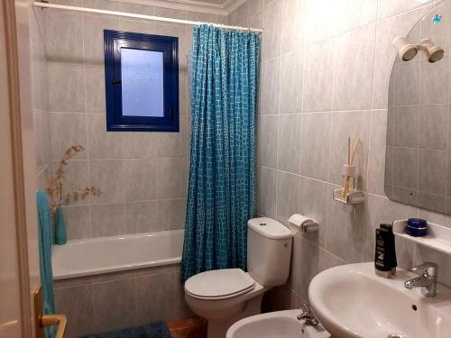 Apartamento Independiente Luz