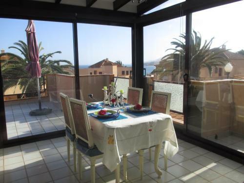 Apartamento Ferienhaus Vista Mar