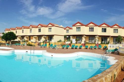 Apartment Costa C16 Costa Calma