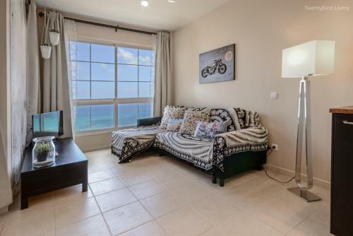 Apartamento Residence Playa Paraiso With Ocean View
