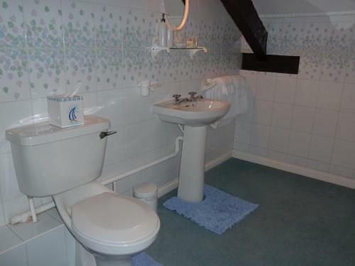 Bed & Breakfast Wilsham Farm