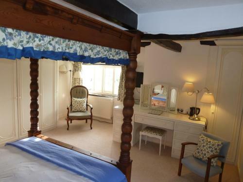 Bed & Breakfast Wilsham Farm