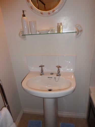 Bed & Breakfast Wilsham Farm