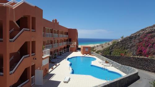 Apartamento The Paradise On The Ocean 3