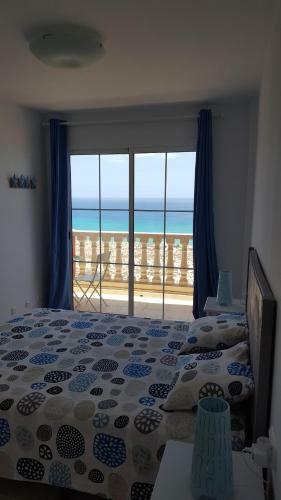 Apartamento The Paradise On The Ocean 3