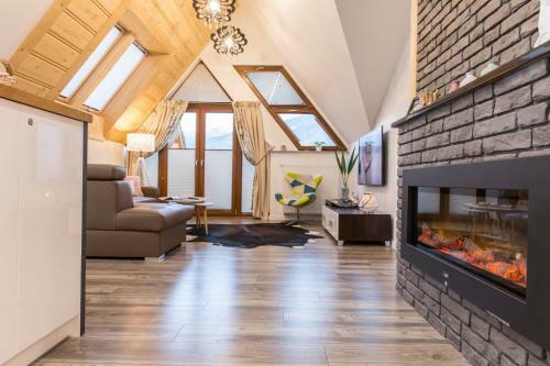 Apartament Pajo III Ski Resort