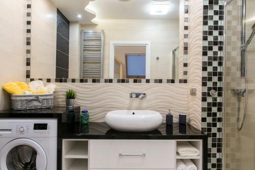 Apartament Pajo III Ski Resort