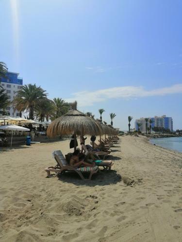 Apartamento La Manga, Euromarina Tower