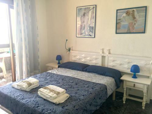 Apartamento Juana - La Manga